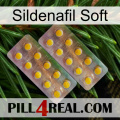 Sildenafil Soft new10